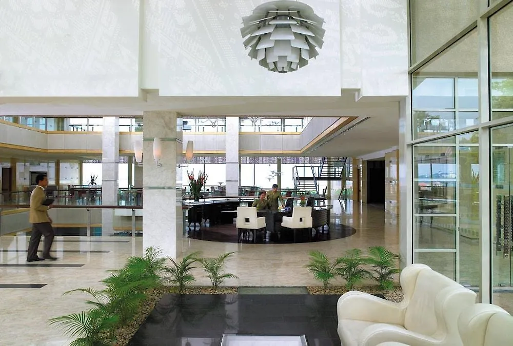 Pulse Grande Hotel Putrajaya Malaysia