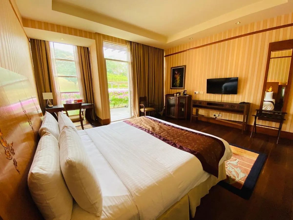 *****  Pulse Grande Hotel Putrajaya Malaysia