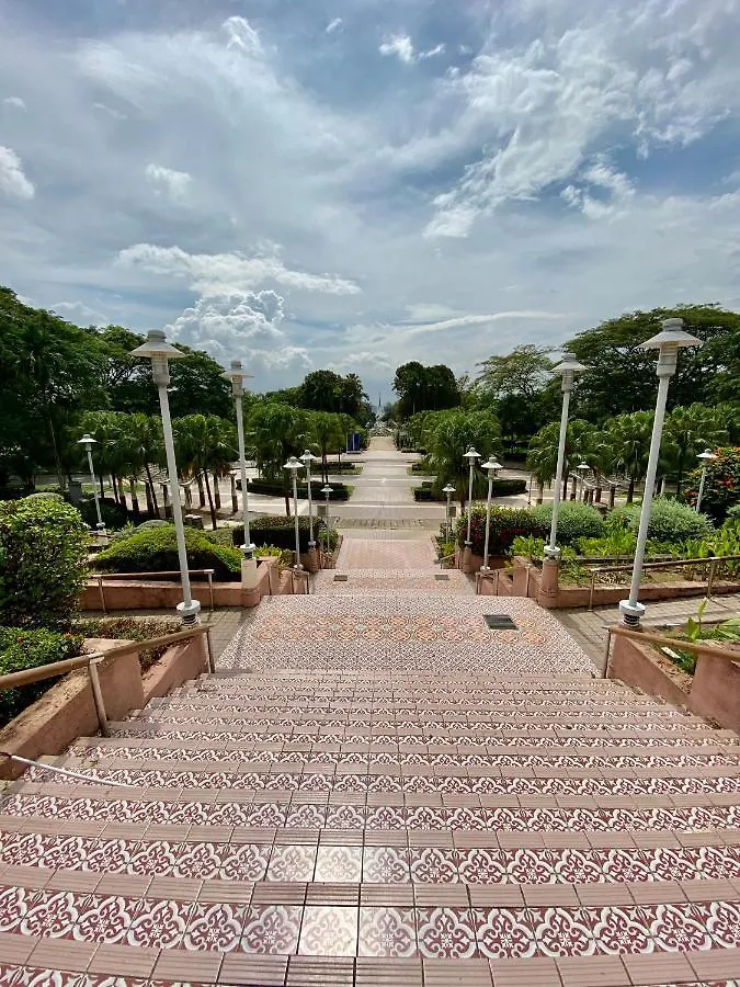 *****  Pulse Grande Hotel Putrajaya Malaysia