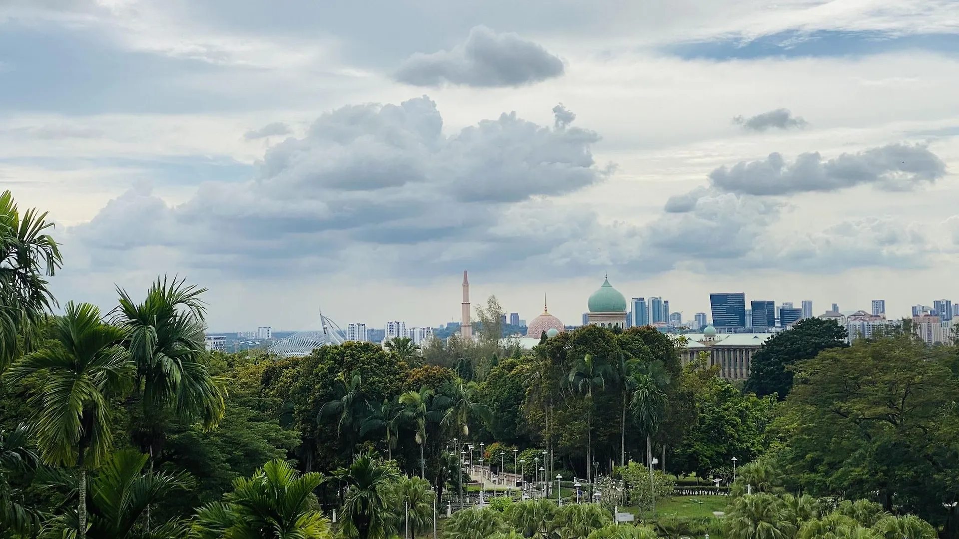 Pulse Grande Hotel Putrajaya