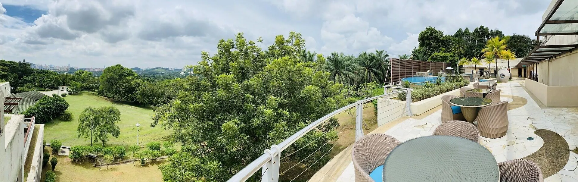 *****  Pulse Grande Hotel Putrajaya Malaysia