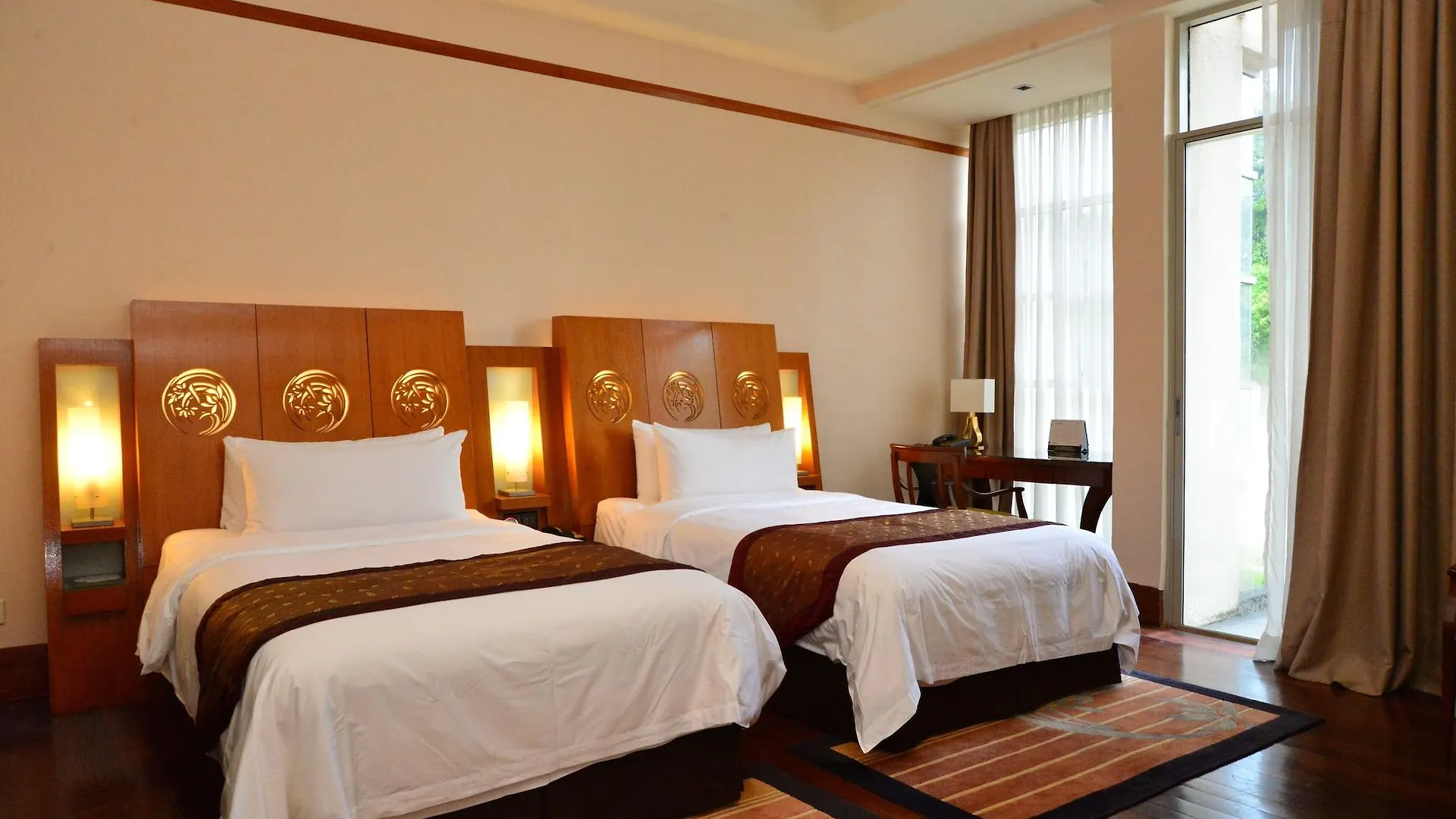 Pulse Grande Hotel Putrajaya
