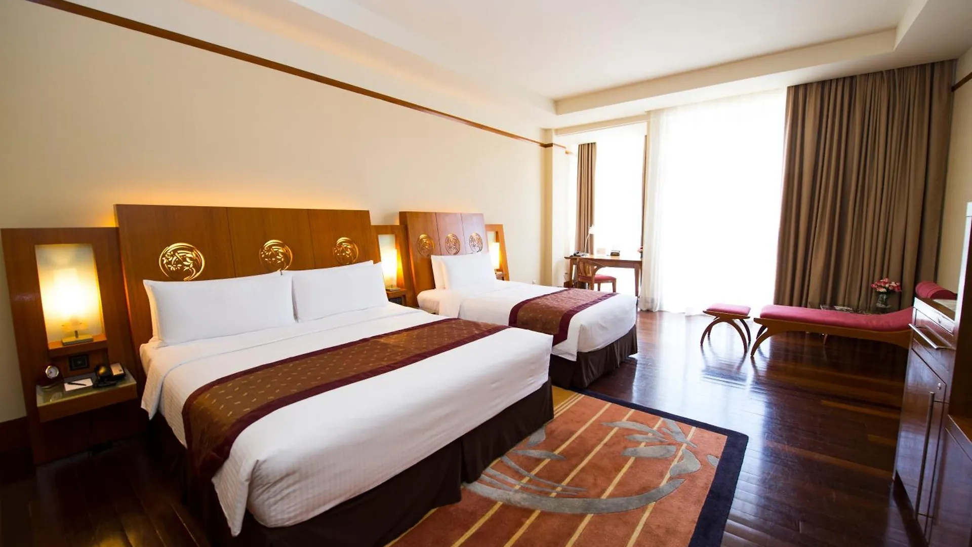 Pulse Grande Hotel Putrajaya Malaysia