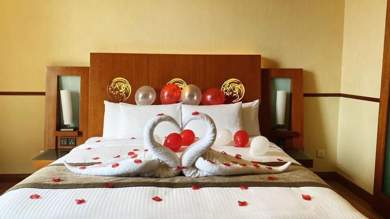 Pulse Grande Hotel Putrajaya