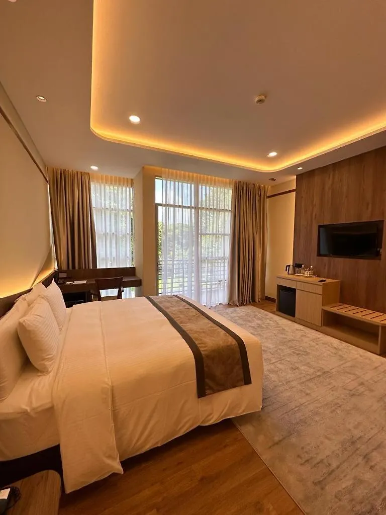 Pulse Grande Hotel Putrajaya