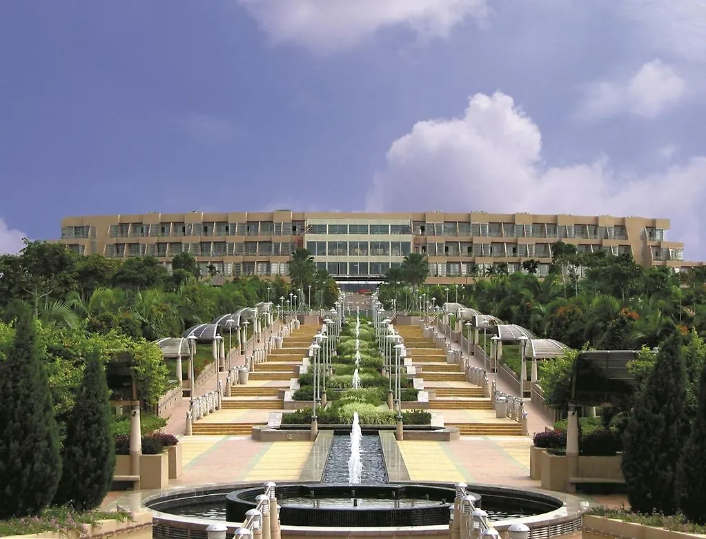 Pulse Grande Hotel Putrajaya
