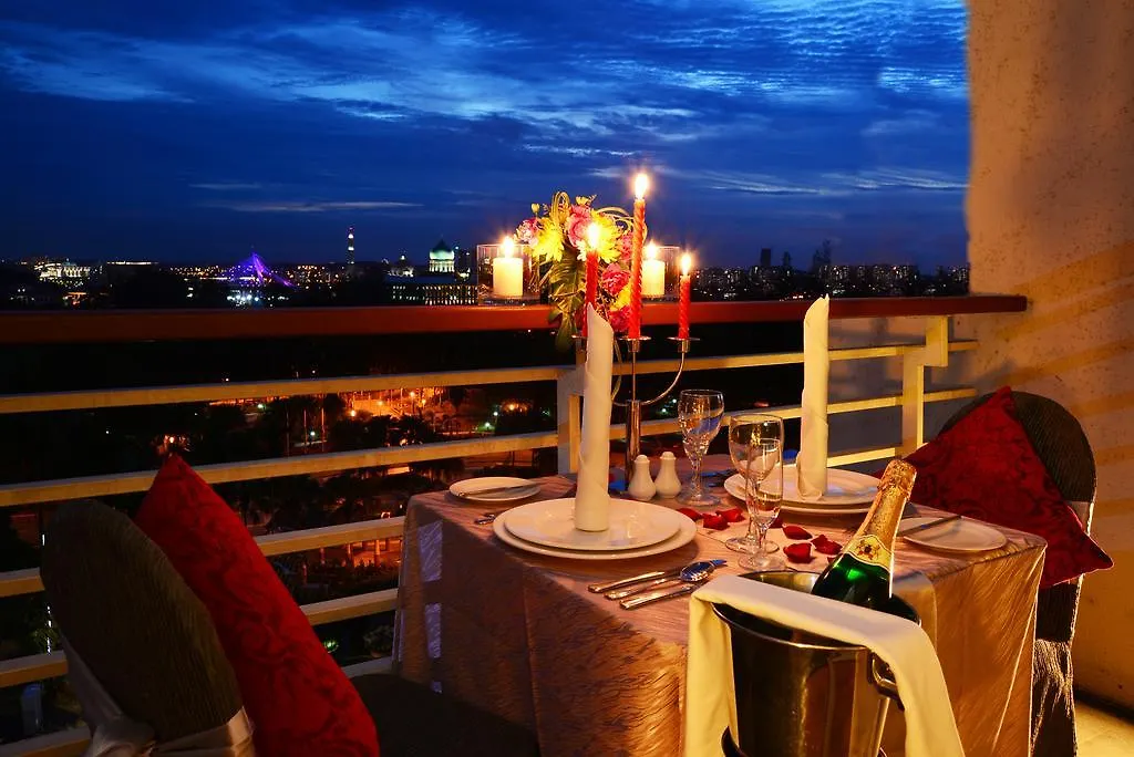 Pulse Grande Hotel Putrajaya