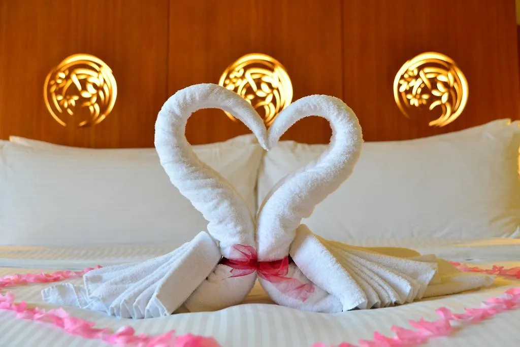 Pulse Grande Hotel Putrajaya