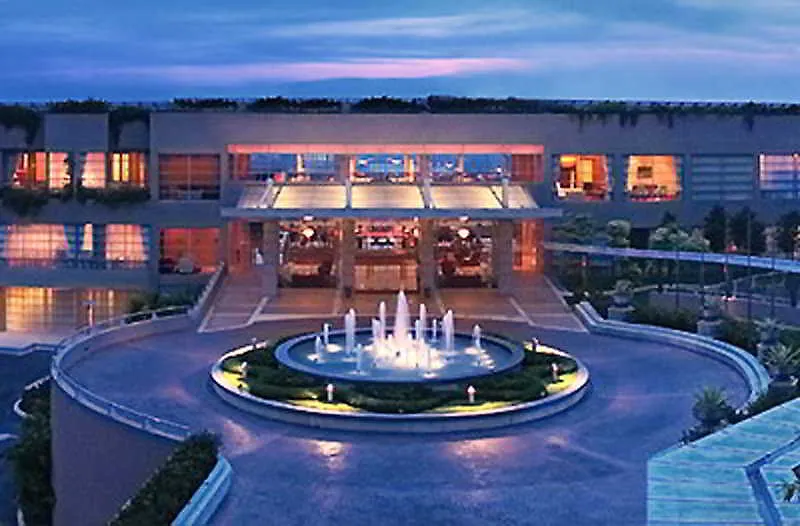 Pulse Grande Hotel Putrajaya