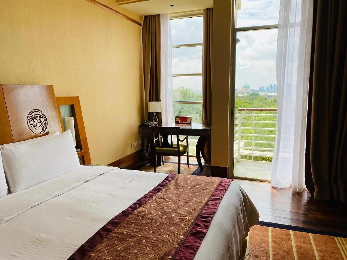 Pulse Grande Hotel Putrajaya