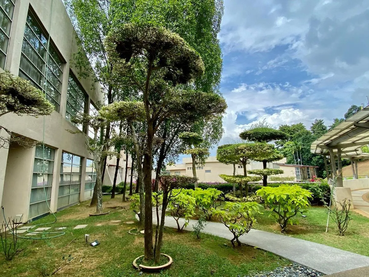 *****  Pulse Grande Hotel Putrajaya Malaysia